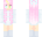unicorn skin xp