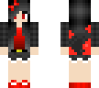 vampire girl