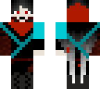 vampire warrior