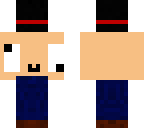 very original skin