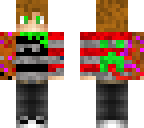 virus boy