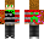 virus boy update