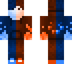 water and fire