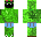 weedman