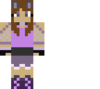 werewolf girly