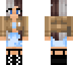 winni costume
