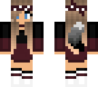 wolf girl 3