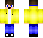 yellow boy