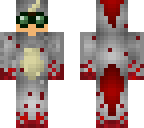 zombie unicorn edit