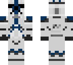 501st trooper