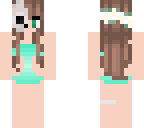 a swimmingsout