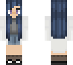 adorable blue