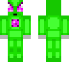 alien lord