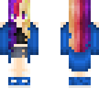 anime color splash