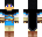 aphlore botw hooded