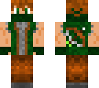 archer