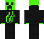 armored creep