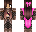 armoured juliette