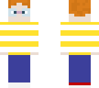 arnald