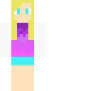 basic girl