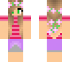 beach little kelly