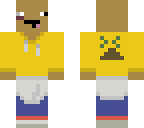 beat up noob