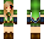 ben drowned 2
