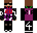 black cool guy