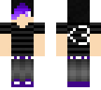 black emo