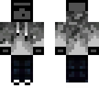 black slime