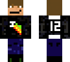 blizmo skin