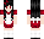 bloody mary alice