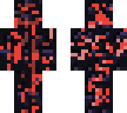 bloody obsidian