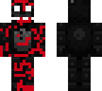 bloody shadow bonnie