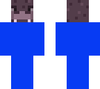 blue hippo
