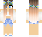 blue hippy