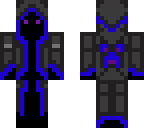 blue-pink wizard