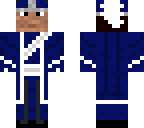 bluecoats