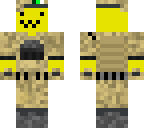 bob the army guy