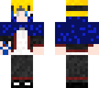 boruto aged