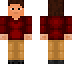boy skin