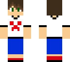 boy with creeper