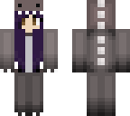 breyleigh's skin