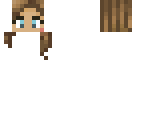 brown hair base