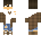 brown swager
