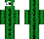 cact eye