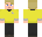 captain jim kirk