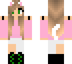 cat girl