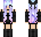 cat girl