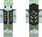 chibi earth boy
